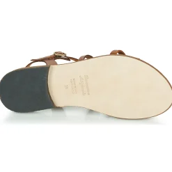 Best Dream in Green - OBALINE Marron