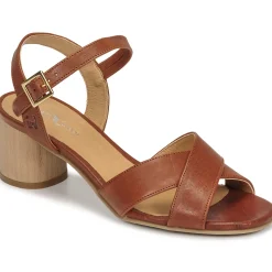 Hot Dream in Green - ODAINE Tan