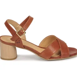 Hot Dream in Green - ODAINE Tan