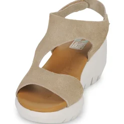 Dream in Green - OLENE Beige