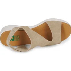 Dream in Green - OLENE Beige