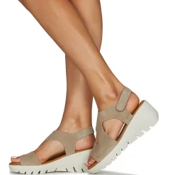 Dream in Green - OLENE Beige