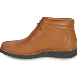 Online Dream in Green - OPHINA Marron