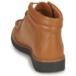 Online Dream in Green - OPHINA Marron