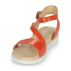 Best Dream in Green - OURY Orange