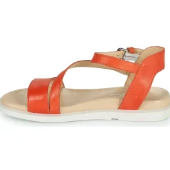 Best Dream in Green - OURY Orange