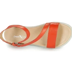 Best Dream in Green - OURY Orange