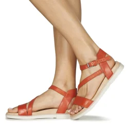 Best Dream in Green - OURY Orange