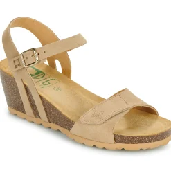 Clearance Dream in Green - PHILEAS beige
