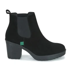 Dream in Green - SOLANGE Noir