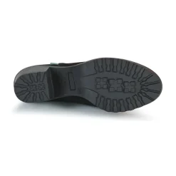 Dream in Green - SOLANGE Noir