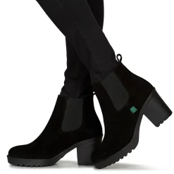 Dream in Green - SOLANGE Noir