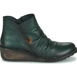 New Dream in Green - SOULANE Vert