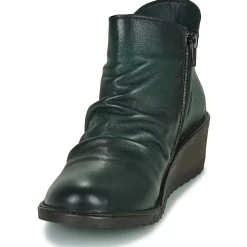 New Dream in Green - SOULANE Vert