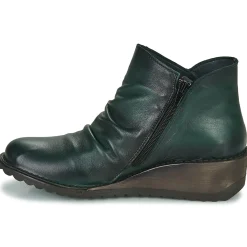 New Dream in Green - SOULANE Vert