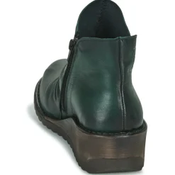 New Dream in Green - SOULANE Vert