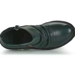 New Dream in Green - SOULANE Vert