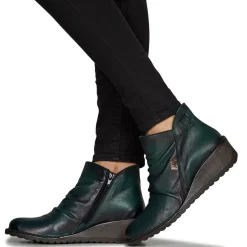 New Dream in Green - SOULANE Vert