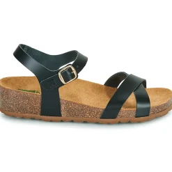 Hot Dream in Green - TSILI noir