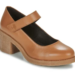 Hot Dream in Green - WALBA camel