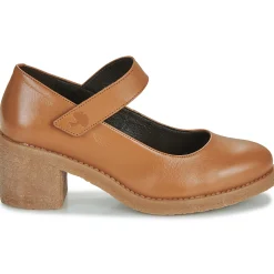 Hot Dream in Green - WALBA camel