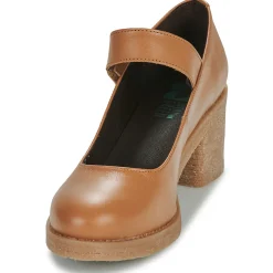 Hot Dream in Green - WALBA camel