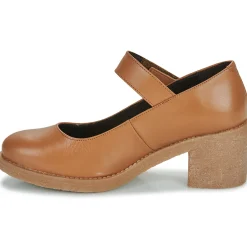 Hot Dream in Green - WALBA camel