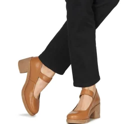 Hot Dream in Green - WALBA camel