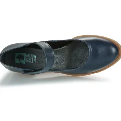 Discount Dream in Green - WALBA marine