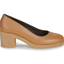 Dream in Green - WALBAE Camel