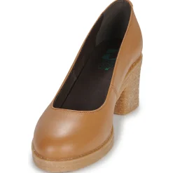 Dream in Green - WALBAE Camel