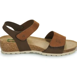 Dream in Green - ZAMINI marron