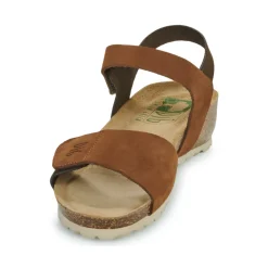 Dream in Green - ZAMINI marron