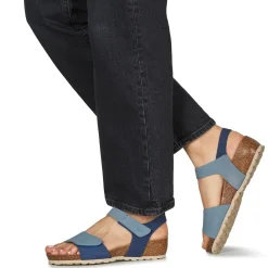 Sale Dream in Green - ZAMINI blue