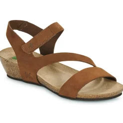 Clearance Dream in Green - ZIMINI marron