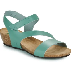 Discount Dream in Green - ZIMINI bleu