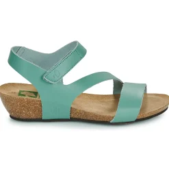 Discount Dream in Green - ZIMINI bleu