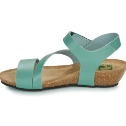 Discount Dream in Green - ZIMINI bleu