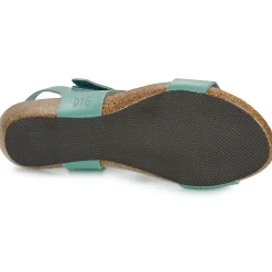 Discount Dream in Green - ZIMINI bleu