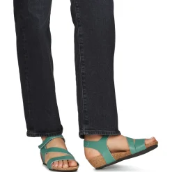 Discount Dream in Green - ZIMINI bleu