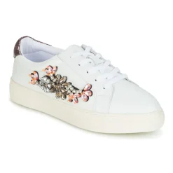 Online Dune London - EMERALDA White