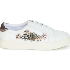 Online Dune London - EMERALDA White