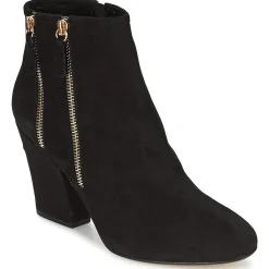 Hot Dune London - NORAS BLACK