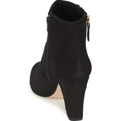 Hot Dune London - NORAS BLACK