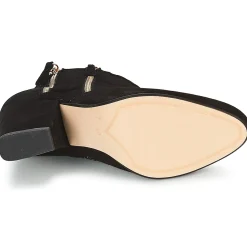 Hot Dune London - NORAS BLACK