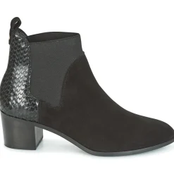 Discount Dune London - OPRENTICE Black