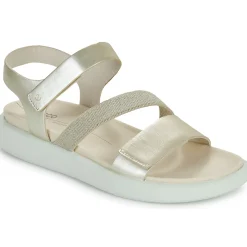 Best Ecco - 273713-01688 Doré