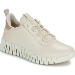 New Ecco - 218203-60720 Beige