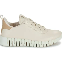 New Ecco - 218203-60720 Beige