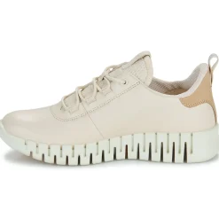 New Ecco - 218203-60720 Beige